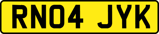 RN04JYK