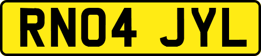 RN04JYL