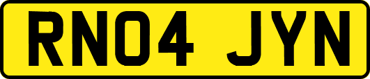 RN04JYN