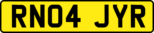 RN04JYR