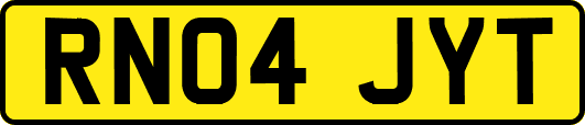 RN04JYT