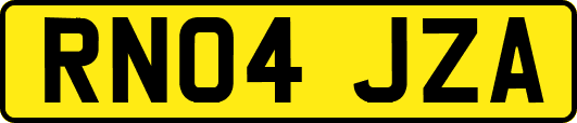 RN04JZA