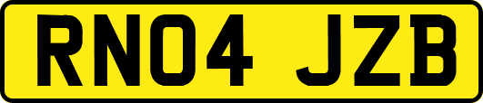 RN04JZB