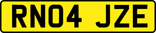 RN04JZE