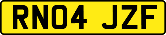 RN04JZF