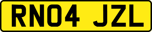 RN04JZL