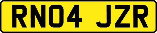RN04JZR