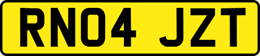 RN04JZT