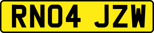 RN04JZW