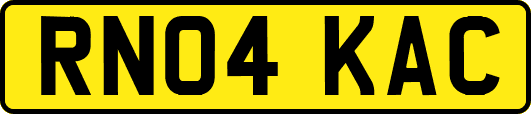 RN04KAC