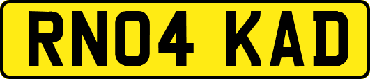 RN04KAD