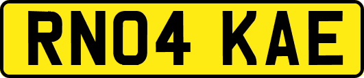 RN04KAE