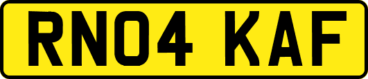 RN04KAF