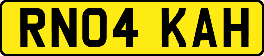 RN04KAH