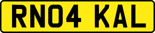 RN04KAL