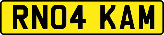 RN04KAM