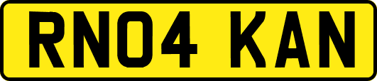 RN04KAN