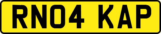 RN04KAP