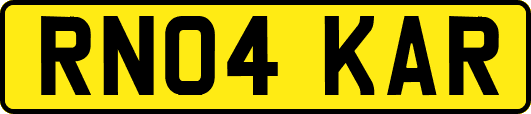 RN04KAR