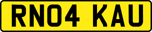 RN04KAU