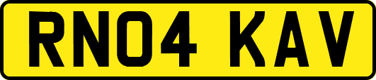 RN04KAV