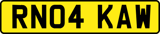 RN04KAW