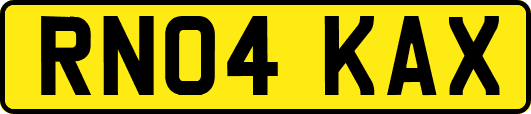 RN04KAX