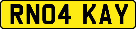 RN04KAY