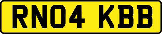 RN04KBB