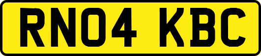 RN04KBC