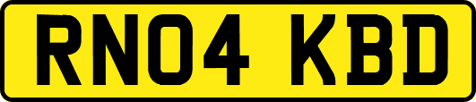 RN04KBD