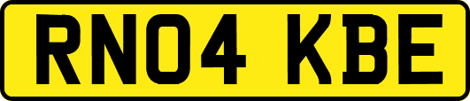 RN04KBE