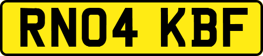 RN04KBF