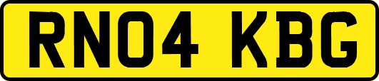 RN04KBG