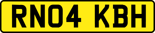 RN04KBH