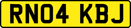 RN04KBJ