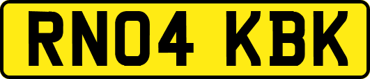 RN04KBK