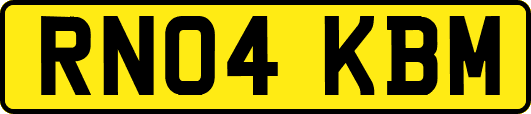 RN04KBM