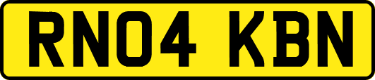 RN04KBN