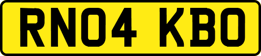 RN04KBO