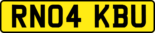 RN04KBU