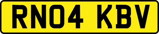 RN04KBV