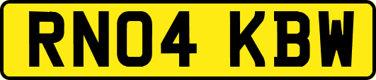 RN04KBW