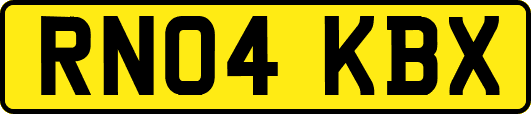 RN04KBX