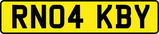 RN04KBY
