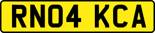 RN04KCA