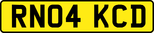 RN04KCD
