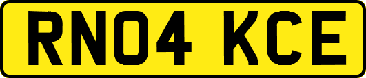 RN04KCE