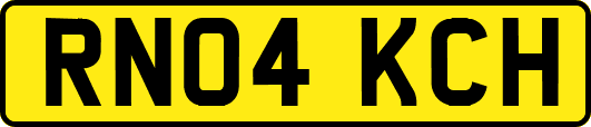 RN04KCH