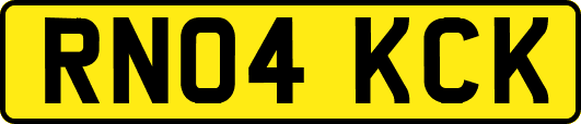 RN04KCK